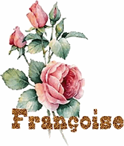 prénom  :  Françoise